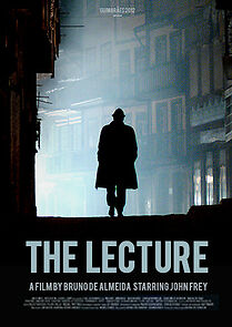 Watch The Lecture (Short 2012)