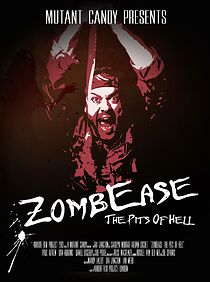 Watch ZombEase: The Pits of Hell (Short 2013)
