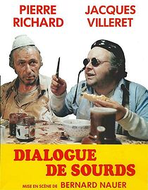 Watch Dialogue de sourds (Short 1985)