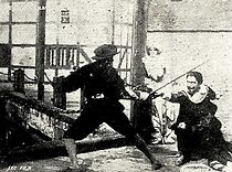 Watch The Love Romance of Sir Francis Drake (Short 1913)