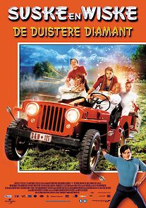 Watch Suske en Wiske: De duistere diamant