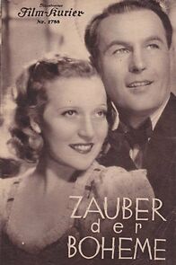 Watch Zauber der Boheme