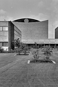 Watch Før TV-teatret kommer på skærmen