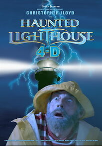 Watch Haunted Lighthouse (Short 2003)