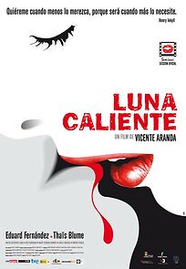 Watch Luna caliente