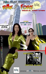 Watch RAK Force
