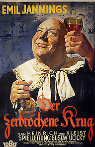 Watch The Broken Jug