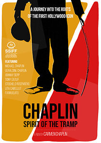 Watch Chaplin | Spirit of the Tramp