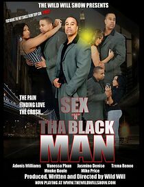 Watch Sex N tha Black Man
