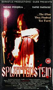 Watch Splattenstein 2000