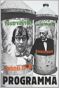 Watch Youp van 't Hek: Tunnel zonder vluchtstrook (TV Special 1987)