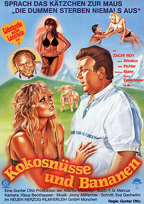 Watch Liebesgrüße aus der Lederhose 7 - Kokosnüsse und Bananen
