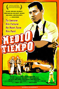 Watch Medio tiempo (Short 2001)