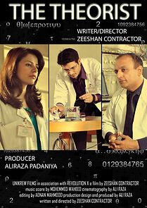 Watch The Theorist (Short 2011)