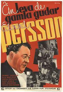 Watch Än leva de gamla gudar