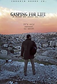 Watch Gasping for Life (Short 2014)