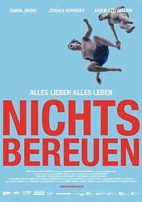 Watch Nichts bereuen