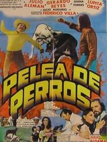 Watch Pelea de perros