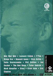 Watch Prince's Trust Rock Gala