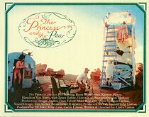 Watch The Princess and the Pea (Short 2001)