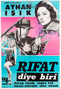 Watch Rifat diye biri