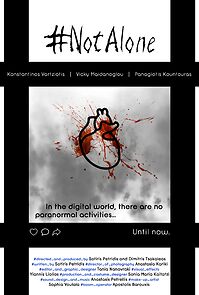 Watch #NotAlone (Short 2017)