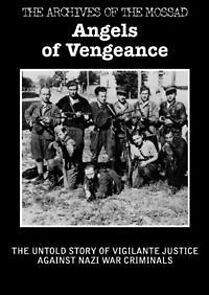 Watch Angels of Vengeance