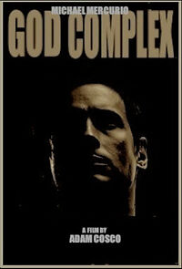 Watch God Complex (Short 2009)