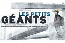 Watch Les petits géants