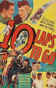 Watch Ten Laps to Go