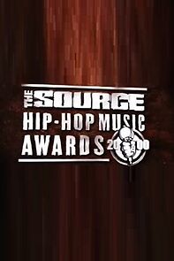 Watch The Source Hip-Hop Music Awards 2000 (TV Special 2000)