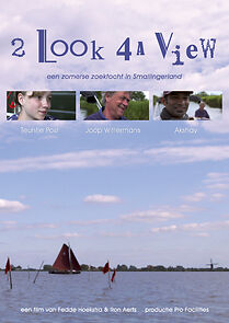Watch 2 Look 4 a View (Short 2014)