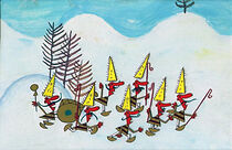 Watch Veselyatzi (Short 1969)