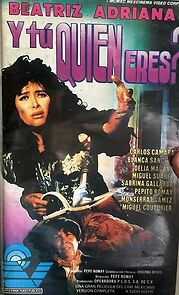 Watch Y tú.. quién eres?