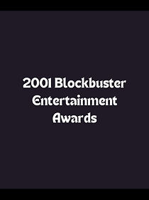 Watch 2001 Blockbuster Entertainment Awards (TV Special 2001)