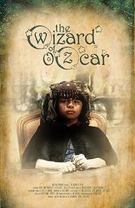 Watch The Wizard of OZcar (Short 2014)