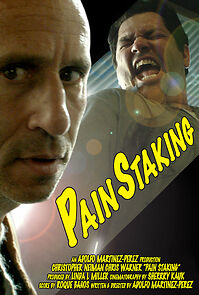 Watch Pain Staking (Short 2012)