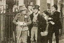 Watch The Chimes (Short 1914)