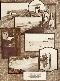 Watch And Women Must Weep (Short 1922)