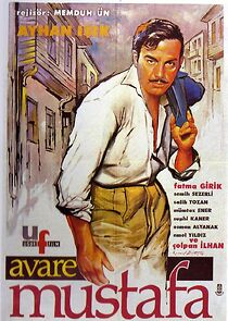 Watch Avare Mustafa