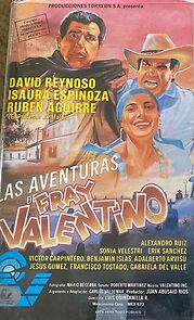 Watch Las aventuras de Fray Valentino