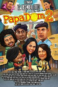 Watch Papadom 2