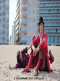 Watch L'homme du cirque (Short 2014)
