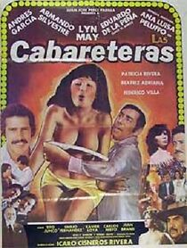 Watch Las cabareteras
