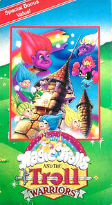 Watch The Magic Trolls and the Troll Warriors (Short 1993)