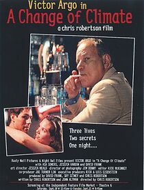 Watch A Change of Climate (Short 1999)