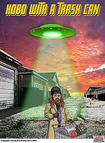 Watch Hobo with a Trash Can