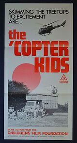 Watch The Copter Kids