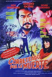 Watch Correteado por la muerte