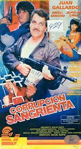 Watch Corrupción sangrienta